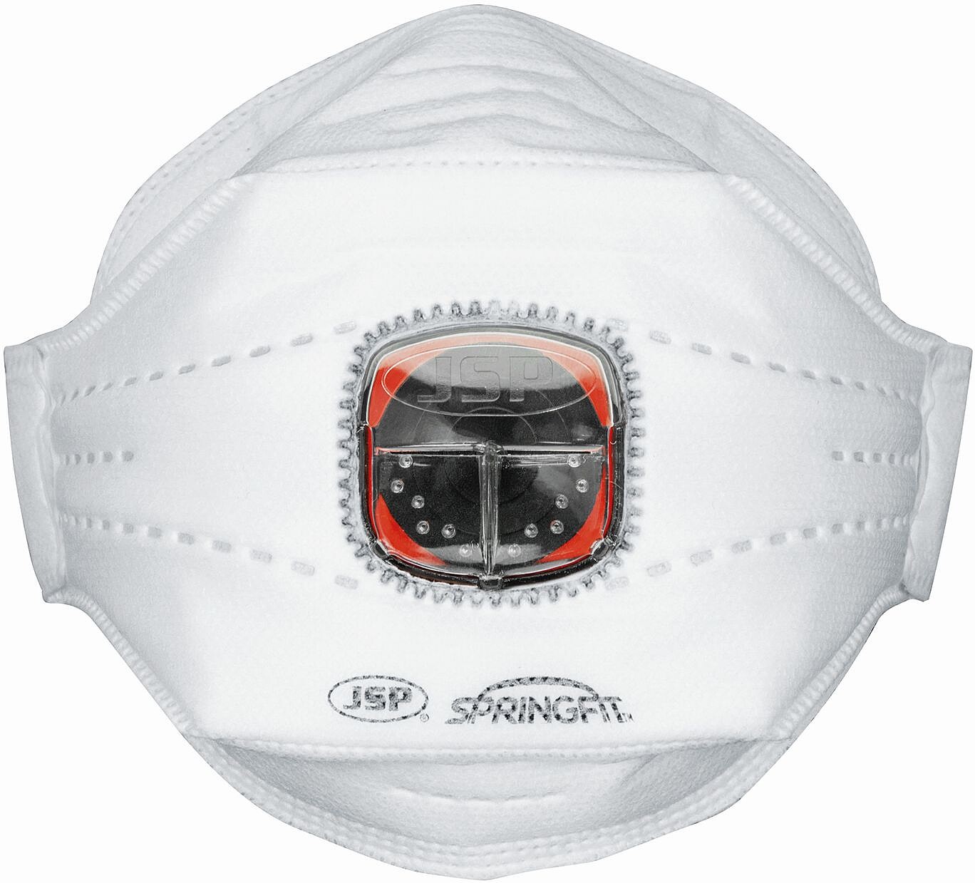 Atemschutzmaske Springfit™ 436ML FFP3 mit Typhoon Ventil 