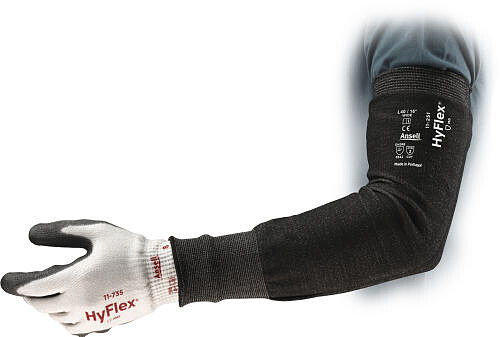 Armschützer HyFlex® 11-250 schmal, 305 mm 