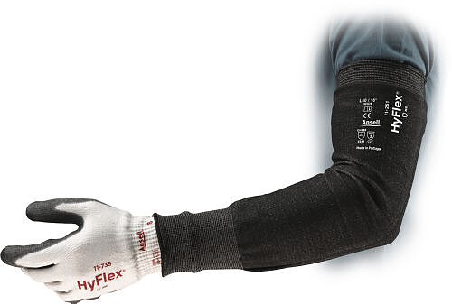 Armschützer HyFlex® 11-​250 weit, 305 mm