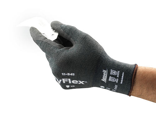 Schnittschutzhandschuh HyFlex® 11-541, Gr. 10 
