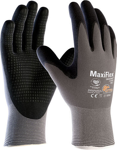Mechanikschutzhandschuh MaxiFlex® Endurance™ (ATG® 34-844), Gr. 10 