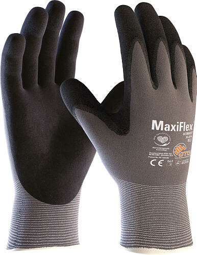 Mechanikschutzhandschuh MaxiFlex® Ultimate™ (ATG® 34-874), Gr. 7 