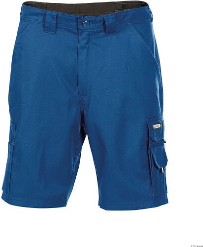 DASSY® Shorts Bari, kornblau, Gr. 42