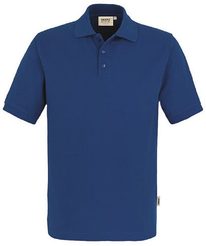 Poloshirt Mikralinar® 816, ultramarinblau, Gr. XS 