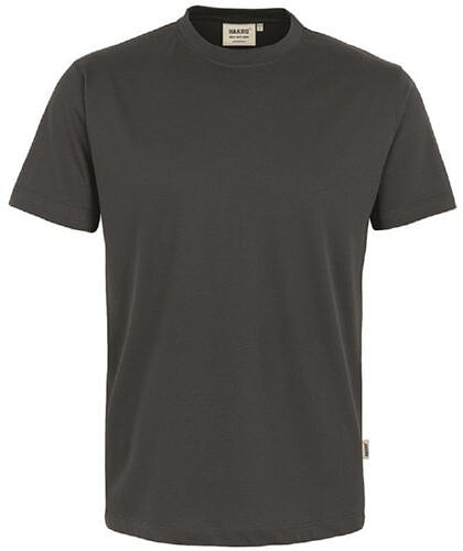 T-Shirt Classic 292, anthrazit, Gr. 4XL 
