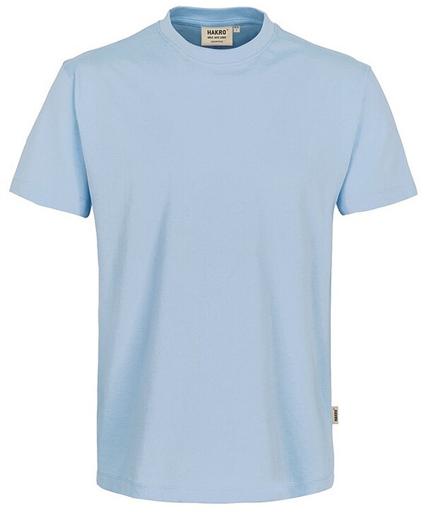 T-Shirt Classic 292, ice-blue, Gr. 2XL 