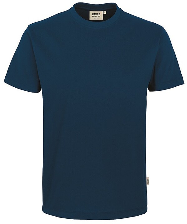 T-Shirt Classic 292, marine, Gr. XS 