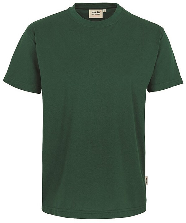T-Shirt Mikralinar® 281, tanne, Gr. 4XL 