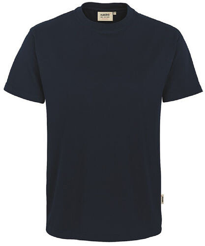 T-​Shirt Mikralinar® 281, tinte, Gr. 3XL