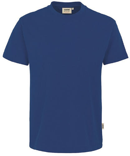 T-Shirt Mikralinar® 281, ultramarinblau, Gr. 5XL 