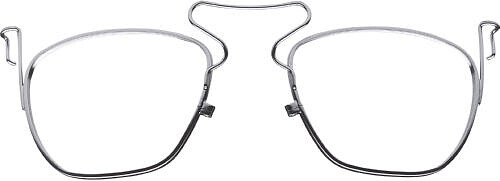 Korrektionseinsatz für XC®-Schutzbrillen 