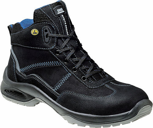 Sicherheitsstiefel ESD DX 782 SF (S3), Weite XB, Gr. 43 