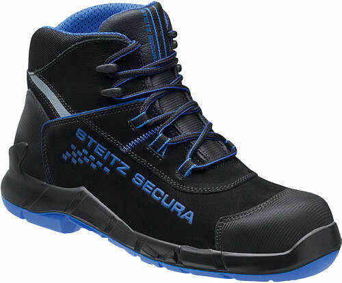 Sicherheitsstiefel VX PRO 7300 ESD (S2), Weite NB …