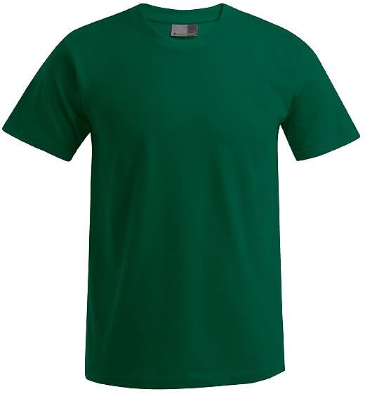 Men’s Premium-T-Shirt, forest, Gr. 2XL 