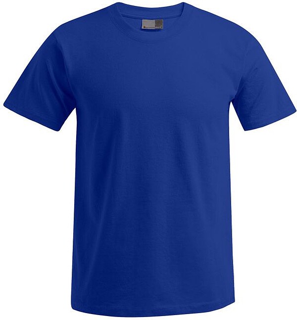 Men’s Premium-​T-Shirt, royal, Gr. 3XL 