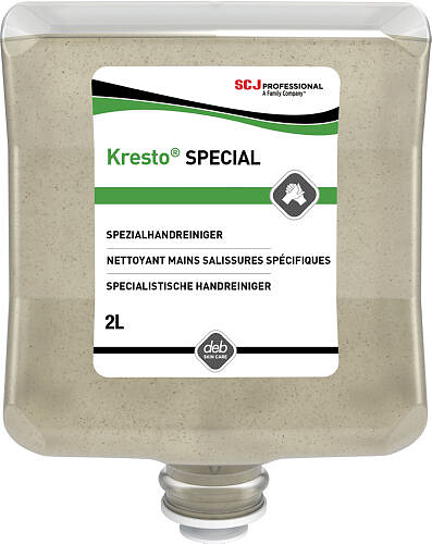 Handreiniger Kresto® SPECIAL, 2 Liter