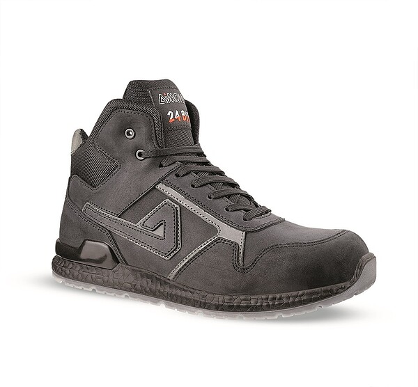 Sicherheitsstiefel Kanye (S3), Weite 11, Gr. 35 