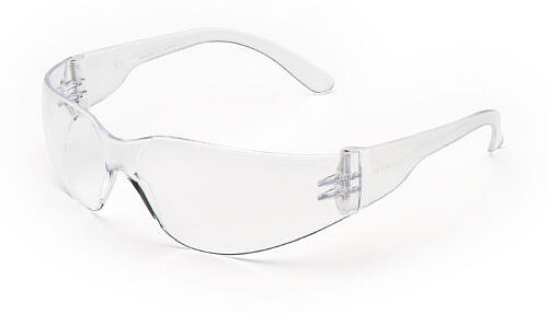 Schutzbrille 568, PC, klar, klar