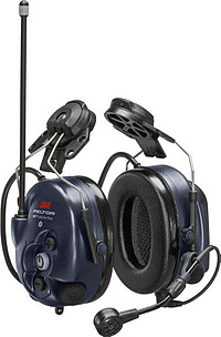 3M™ Gehörschutzfunkgerät Peltor™ WS™ LiteCom Plus Headset PMR, analog, …