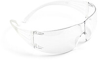 3M™ Schutzbrille SecureFit™ SF201, PC, klar, AS/​AF
