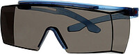 3M™ SecureFit™ Überbrille 3700, Augenbrauenschutz, PC, grau, SGAF