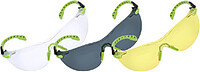 3M™ Solus™ 1000 Schutzbrille, PC, gelb, SGAF, grün/schwarz 