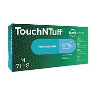 Chemikalienschutzhandschuh TouchNTuff® 92-​670, Gr. 6,​5-7