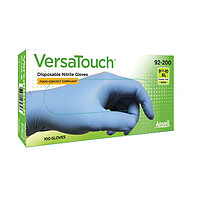 Einmalschutzhandschuh VersaTouch® 92-​200, Gr. 7,​5-8