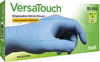 Einmalschutzhandschuh VersaTouch® 92-200, Gr. 7,5-8 