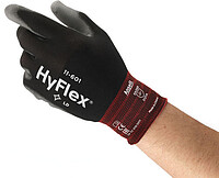 Mechanikschutzhandschuh Hyflex® 11-​601, Gr. 11