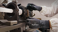 Mechanikschutzhandschuh HyFlex® 11-840, Gr. 12 