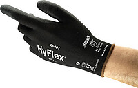 Mechanikschutzhandschuh HyFlex® 48-​101, Gr. 6