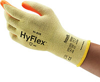 Schnittschutzhandschuh Hyflex® 11-​515, Gr. 10