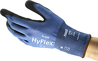 Schnittschutzhandschuh Hyflex® 11-​528, Gr. 6