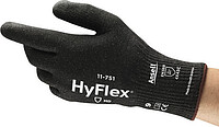 Schnittschutzhandschuh Hyflex 11-​751, Gr. 11