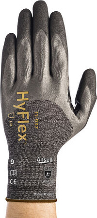 Schnittschutzhandschuh Hyflex® 11-​937, Gr. 10