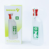 Augenspülflasche BARIKOS KS, 620 ml 