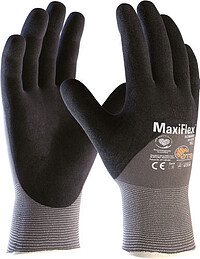 Mechanikschutzhandschuh MaxiFlex® Ultimate™ (ATG® 34-​875), Gr. 6