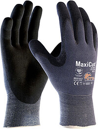 Schnittschutzhandschuhe MaxiCut® Ultra™ (ATG® 44-​3745). Gr. 10