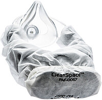 CleanSpace™ Gebläseeinheitschutzhülle für Standard- und großformatige …
