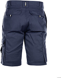 DASSY® Shorts Bari, dunkelblau, Gr. 42 