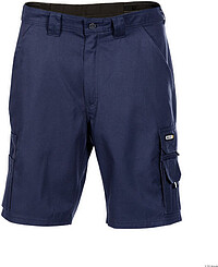 DASSY® Shorts Bari, dunkelblau, Gr. 48