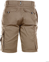 DASSY® Shorts Bari, khaki, Gr. 60 