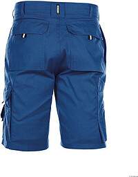 DASSY® Shorts Bari, kornblau, Gr. 46 