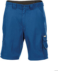 DASSY® Shorts Bari, kornblau, Gr. 50