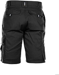 DASSY® Shorts Bari, schwarz, Gr. 42 