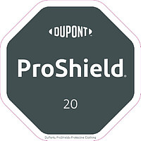 ProShield® 20 Schutzanzug, PBCHF5SWH00, weiß, Gr. 3XL 