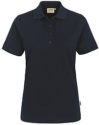 Damen-​Poloshirt Mikralinar® 216, tinte, Gr. 4XL