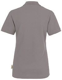 Damen-Poloshirt Mikralinar® 216, titan, Gr. 2XL 