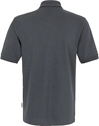 Pocket-Poloshirt Mikralinar® 812, anthrazit, Gr. 3XL 